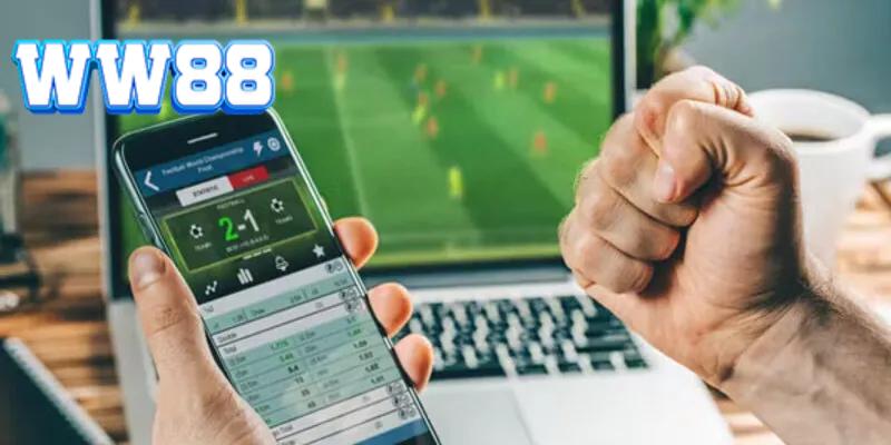 Nắm rõ cơ chế hoạt động của kèo bóng và sẵn sàng kiếm tiền