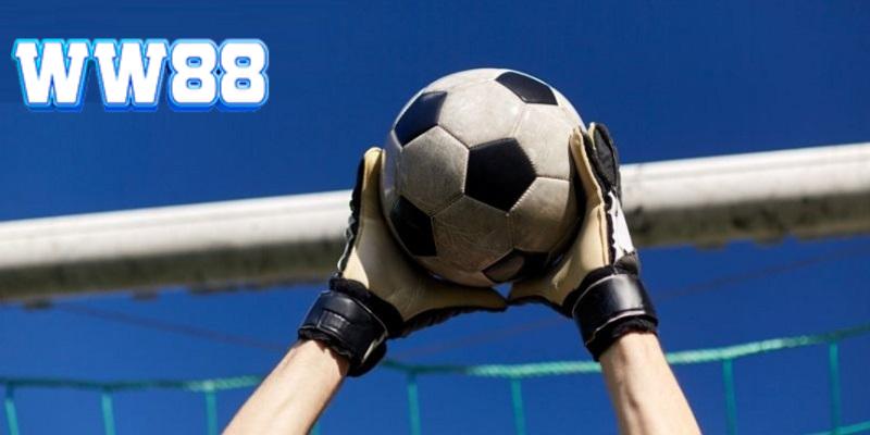 Nhận định kết quả kèo Penalty dựa trên kỹ năng của thủ thành
