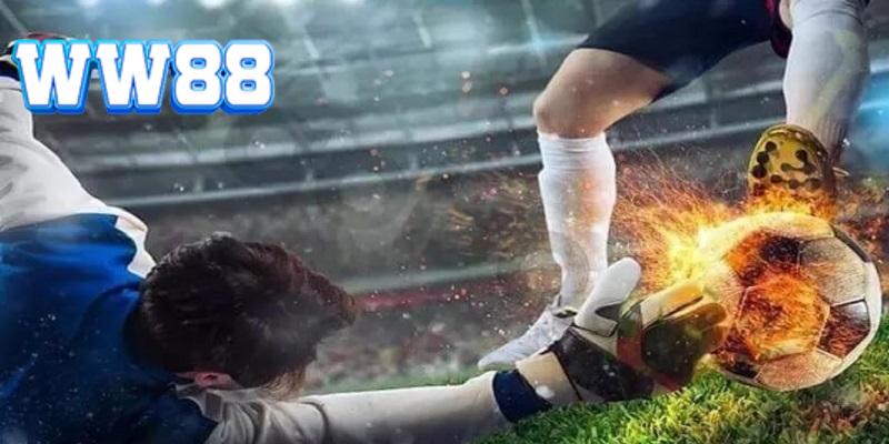 Running Ball mang đến trải nghiệm thú vị và cơ hội thắng lớn