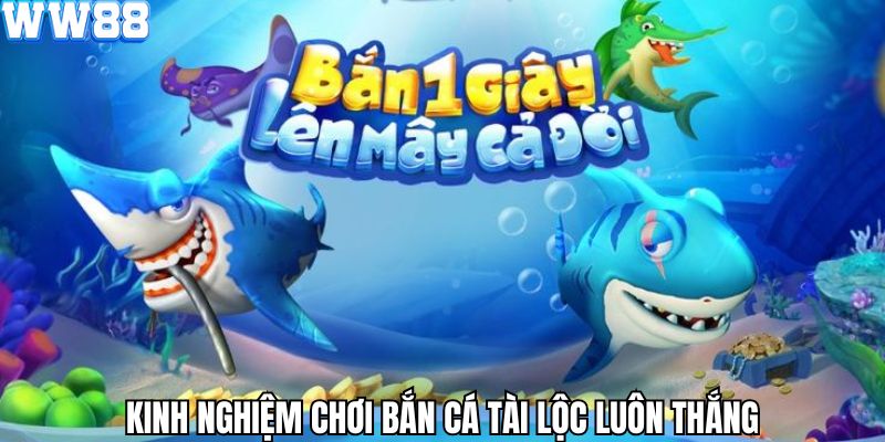 Làm chủ siêu phẩm chinh phục đại dương không khó qua mẹo chơi