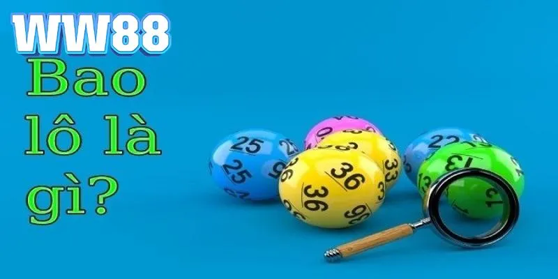 Giải nghĩa cho người mới hiểu về cách chơi bao lô