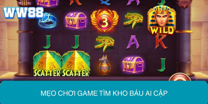 Mẹo chơi lựa chọn thời điểm quay hũ để tăng xác suất thắng