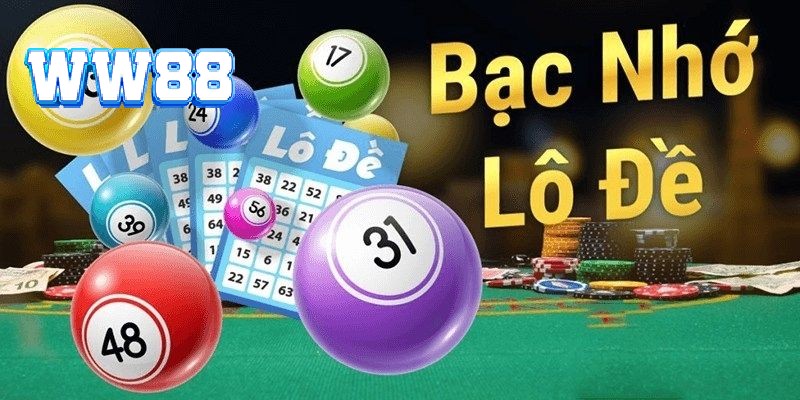 Soi cầu lô theo bạc nhớ các ngày trong tuần rất hiệu quả