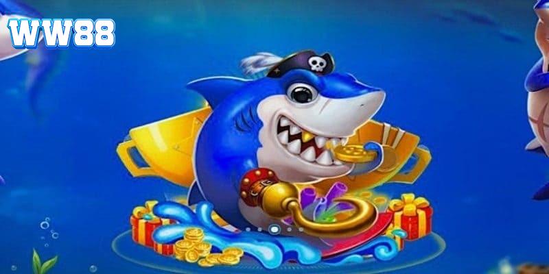 Tính năng tự động nhắm bắn hỗ trợ đưa ra quyết định chuẩn xác