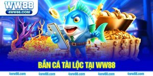 Bắn cá Tài Lộc ảnh đại diện