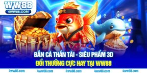 Bắn cá thần tài ảnh đại diện