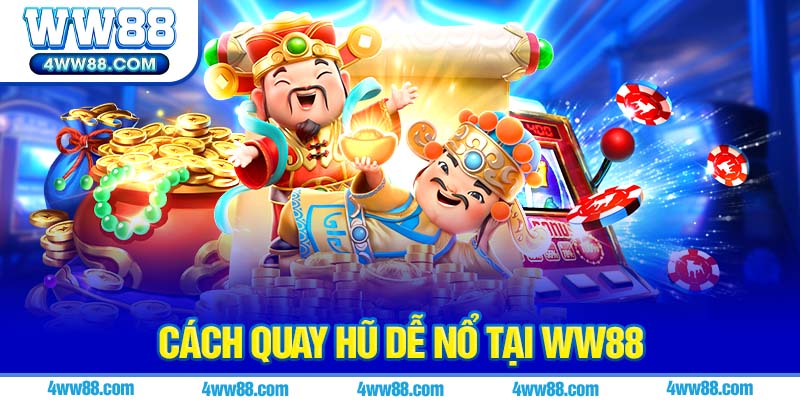 Cách quay hũ dễ nổ ảnh đại diện